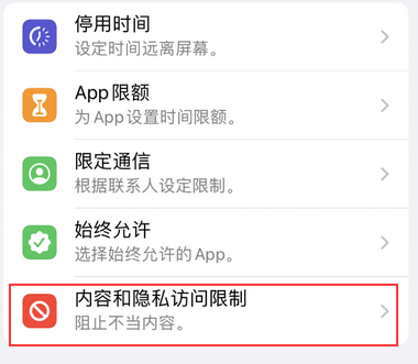 饶阳appleID维修服务iPhone设置中Apple ID显示为灰色无法使用