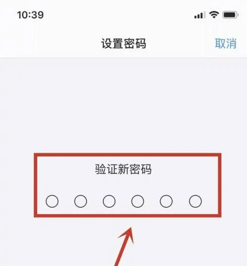 饶阳苹果手机维修分享:如何安全的使用iPhone14？iPhone14解锁方法 