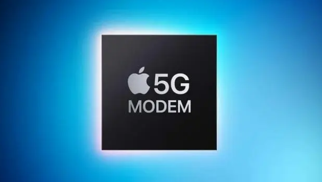 饶阳苹果维修网点分享iPhone15会搭载自研5G芯片吗？ 