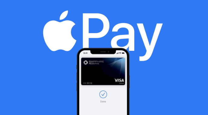 饶阳苹果14服务点分享iPhone 14 设置 Apple Pay 后，锁屏密码不正确怎么办 