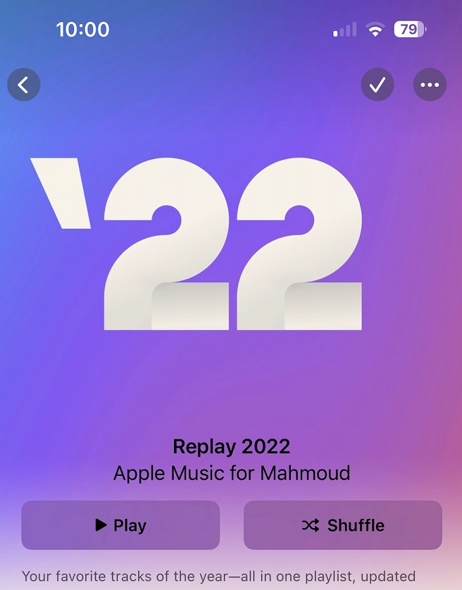 饶阳苹果手机维修分享iOS16.2 Beta3更新内容及升级建议 