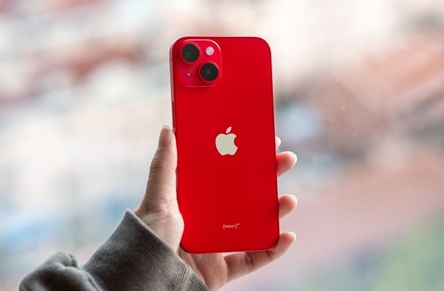 饶阳苹果14维修分享为什么大家觉得iPhone 14不香了 