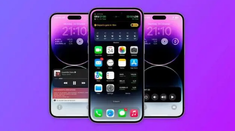 饶阳苹果手机维修分享iOS 16.1 RC版是iOS 16.1正式版吗 