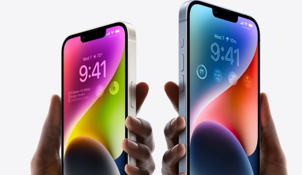 饶阳苹果14维修分享iPhone 14系列支持的eSIM卡有哪些优点 