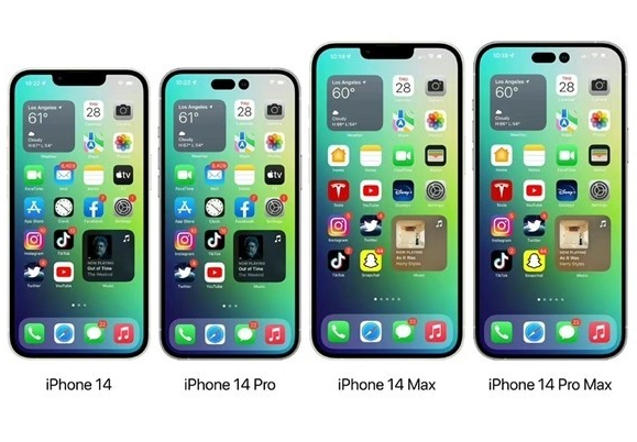 饶阳苹果14维修分享iPhone14可以分期吗 