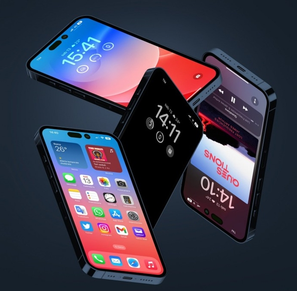 饶阳苹果14维修分享入门级iPhone 14多少钱 