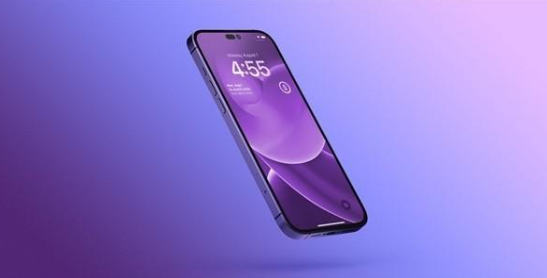 饶阳苹果14维修分享iPhone14配色有哪些 