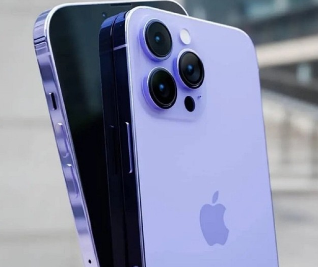 饶阳苹果14维修分享凭什么4800万像素的iPhone14就能上热搜 