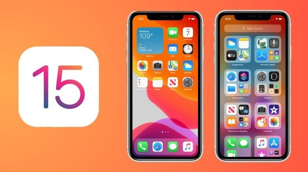 饶阳苹果13维修分享iPhone13更新iOS 15.5，体验如何 