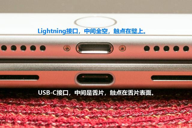 饶阳苹果14维修分享iPhone 14会是什么接口 