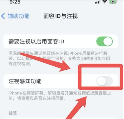 饶阳苹果13维修分享为什么iPhone 13来电铃声忽大忽小 
