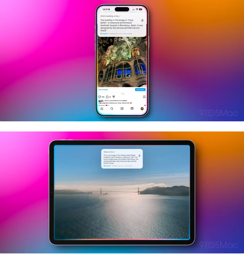 饶阳苹果手机维修分享苹果 Siri 接入 ChatGPT AI  