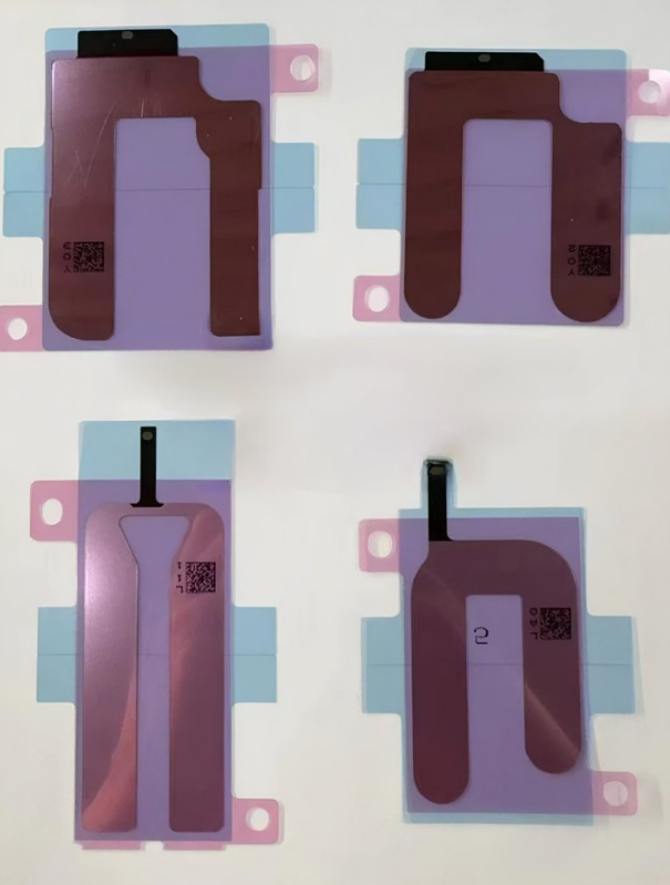 饶阳苹果手机维修分享iPhone 17 Pro 机型电池将采用创新型粘合剂 