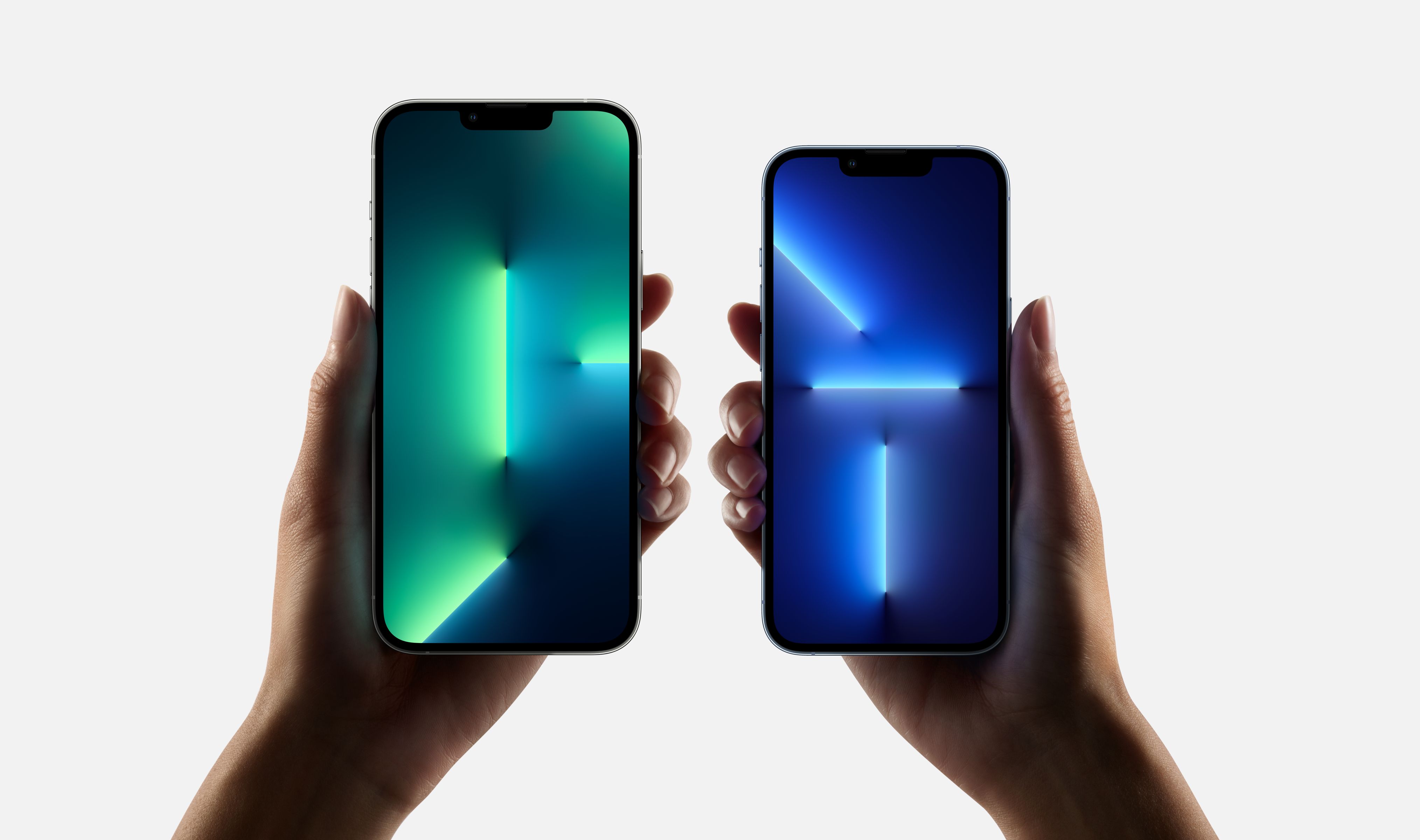 饶阳苹果手机维修分享iPhone 13 四款机型怎么选 