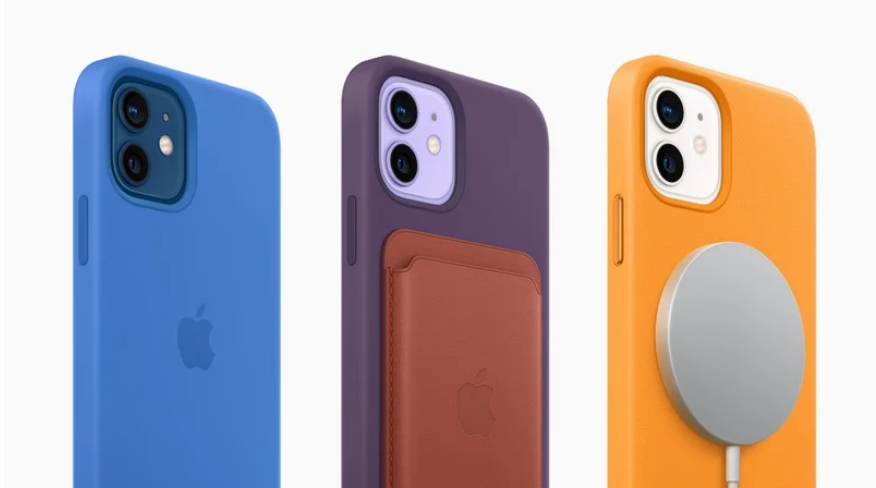 饶阳苹果手机维修分享关于 iPhone 13 的细节爆料 