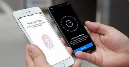 饶阳苹果手机维修分享iPhone 13 系列会有屏下指纹吗 