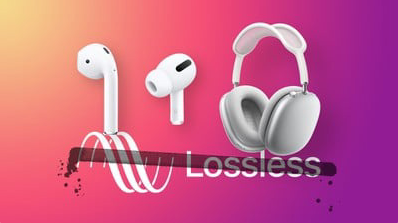 饶阳苹果手机维修分享哪些设备支持Apple Music 无损音频 