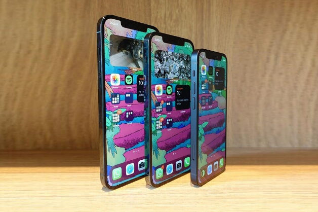 饶阳苹果手机维修分享iPhone 13发布日期 