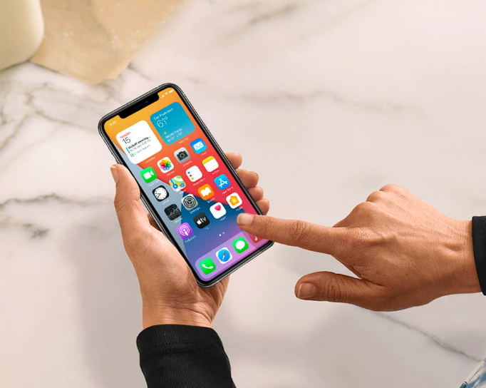 饶阳苹果手机维修分享iPhone 12 出现运行缓慢或死机的情况怎么办 