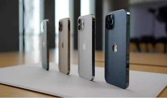饶阳苹果手机维修分享为什么说iPhone13才是真旗舰 