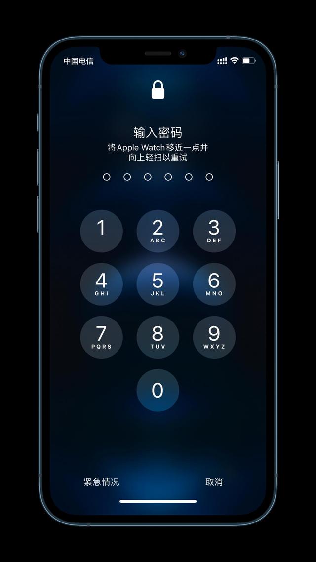 饶阳苹果手机维修分享Apple Watch解锁iPhone功能效果怎么样 