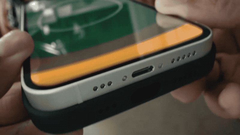 饶阳苹果手机维修分享未来 Magsafe 还有哪些发展空间 