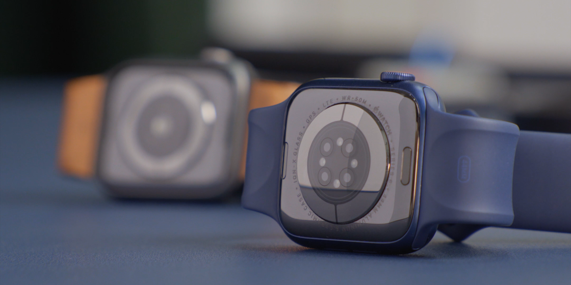 饶阳苹果手机维修分享Apple Watch 是如何测量卡路里的 