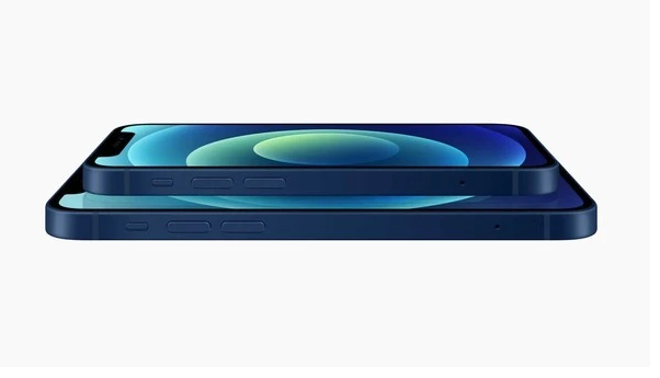 饶阳苹果手机维修分享iPhone 12 mini 锁屏后触屏失灵怎么办 