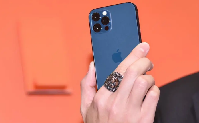 饶阳苹果手机维修分享iPhone12系列重启方法教程 