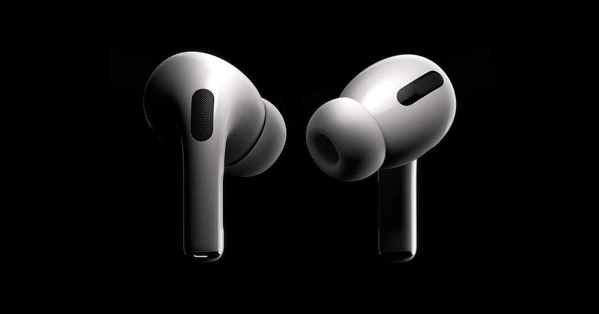 饶阳苹果手机维修分享AirPods Pro 爆音、降噪效果下降怎么办 
