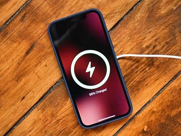饶阳苹果手机维修分享iPhone 12可以随便充电吗 