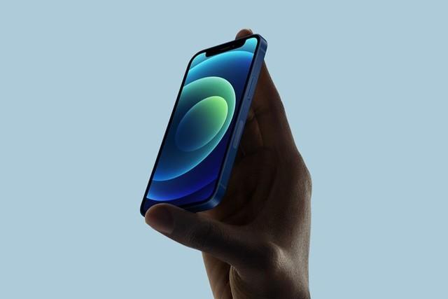 饶阳苹果手机维修分享iPhone 12 mini辐射很大吗 