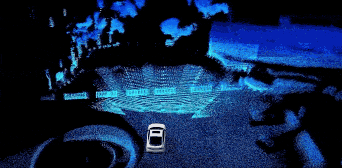 饶阳苹果手机维修分享iPhone 12 Pro 搭载的 LiDAR 镜头与 ToF 镜头有什么不同 