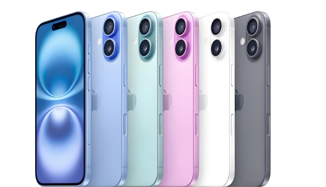 饶阳苹果手机维修分享iPhone 17换电池 