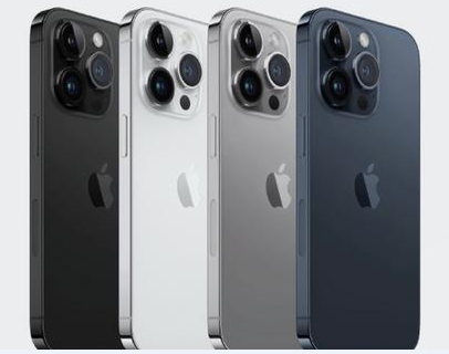 饶阳苹果维修点分享iPhone 16 Pro黑屏少见硬件解析 