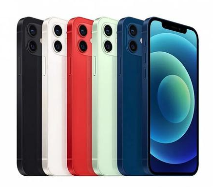 饶阳苹果维修点分享iPhone 12 Pro Max发烫冷门故障梳理 