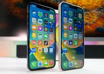 饶阳苹果维修点分享iPhone 14 Plus发烫常见情况科普 