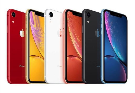 饶阳苹果维修点分享iPhone XR摄像头原生色彩表现与日常拍摄实用指南 
